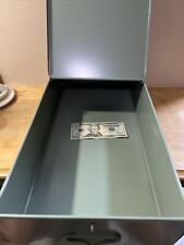 Bank safe deposit for sale  Gainesville