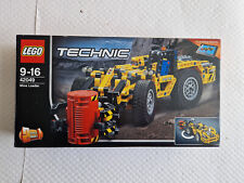 Lego technic bergbau gebraucht kaufen  Neubiberg