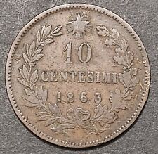 Centesimi lire valore usato  Verdellino