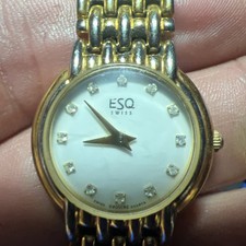 Esquire ladies watch for sale  Brocton