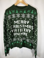 Christmas jumper men for sale Christmas jumper men for sale  HUNTINGDON