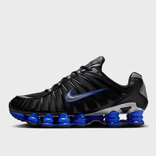 Nike shox sneaker gebraucht kaufen  Röthenbach a.d.Pegnitz