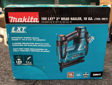 Makita xnb01z 18v for sale  Houston