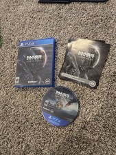 ps4 mass effect andromeda for sale ps4 mass effect andromeda for sale Covington