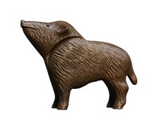 Playmobil wildschwein gebraucht kaufen  Frauenstein, Rechenberg-Bienenmühle