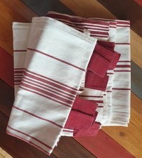 Schöne gardinen schals gebraucht kaufen  Güstrow