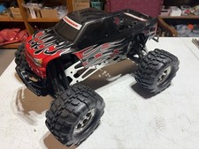 Vintage hpi savage for sale  Durham