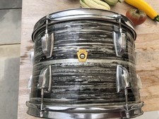 Ludwig black oyster for sale  Minneapolis