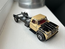 Corgi 484 dodge for sale  TADWORTH