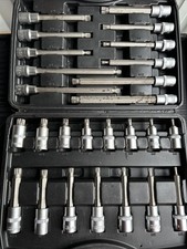 Ast6114 spline xzn for sale Ast6114 spline xzn for sale  PAIGNTON