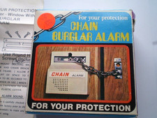 home burglar alarm system for sale  Enola