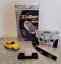 Vintage 2002 zipzaps for sale  Angola