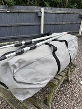 Caravan cover elddis for sale  WALSALL