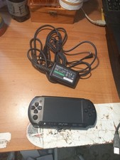 Console sony psp usato  Pescara