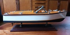 Vintage wooden chris for sale  DONCASTER