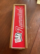 Rummikub game 1970s for sale  Prospect