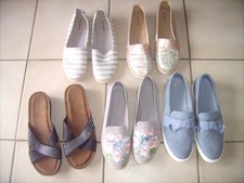 Paar schuhe damen gebraucht kaufen  Kreuztal