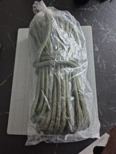 Chord thick nylon for sale  WREXHAM