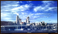 Panasonic cqe1 professional for sale  Kansas City