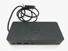Dell d6000 usb for sale  Kent