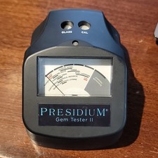 Parts presidium gem for sale  Thornton