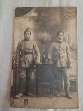 Cartephoto ww1 soldat d'occasion  Lestrem
