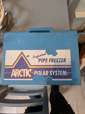 Arctic polar system for sale  GUNNISLAKE