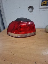 Mk6 golf rear for sale  KEIGHLEY