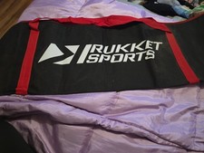 Rukket sports bag for sale  Tulare