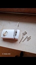 Tür zusatzschloss abus gebraucht kaufen  Rastede