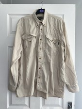 Rohan mens shirt for sale  CRAWLEY