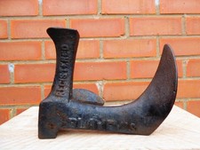 Vintage blakey cast for sale  STOCKPORT