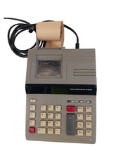 Vintage texas instruments for sale  RUGBY