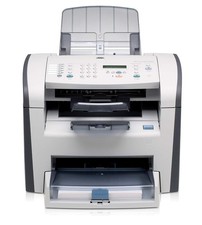 HP LASERJET 3050 MULTIFUNCIONAL USB AIO DESKTOP A4 IMPRESSORA A LASER MONO Q6504A, usado comprar usado  Enviando para Brazil