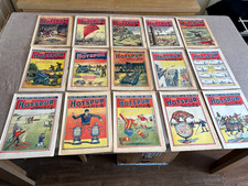 Hotspur comic issues for sale  ROCHESTER