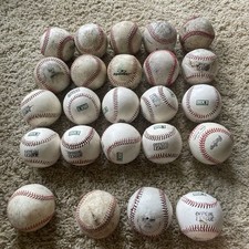 Official league baseballs for sale  Columbus