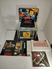 Killer instinct cib for sale  Detroit