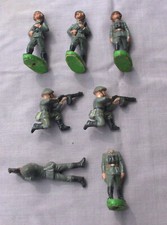Nva soldaten ddr gebraucht kaufen  Stendal