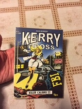 Kerry kross killer usato  Torino