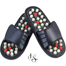 Pantofole massaggio scarpe usato  Moncalieri