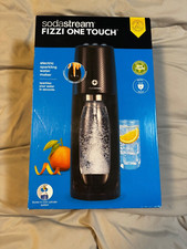 New sodastream fizzi for sale  Bloomington