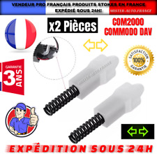 Kit réparation commodo d'occasion  Orange