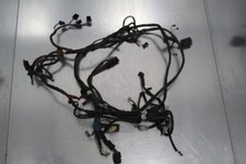 Impianto elettrico motore usato  Italia