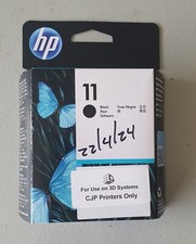 🖨️ NOVO EM FOLHA GENUÍNO HP 11 C4810A CABEÇA DE IMPRESSÃO PRETA 🖨️ comprar usado  Enviando para Brazil