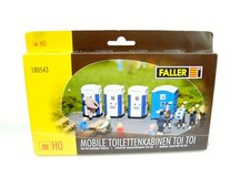 Faller 180543 mobile for sale  SOUTHPORT