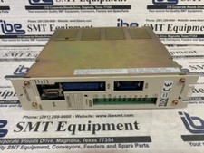 Yaskawa Servopack Drive - DR2-A5AC com Garantia, usado comprar usado  Enviando para Brazil