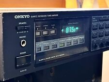 Onkyo tx7220 stadio usato  San Giovanni Valdarno