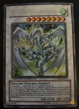 yugioh sternenstaubdrache ghost rare gebraucht kaufen  Bremen