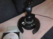 Thrustmaster joystick flight d'occasion  Longwy