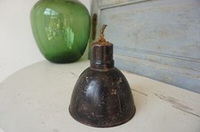 Y1866 kleine industrielampe gebraucht kaufen  Markt Erlbach